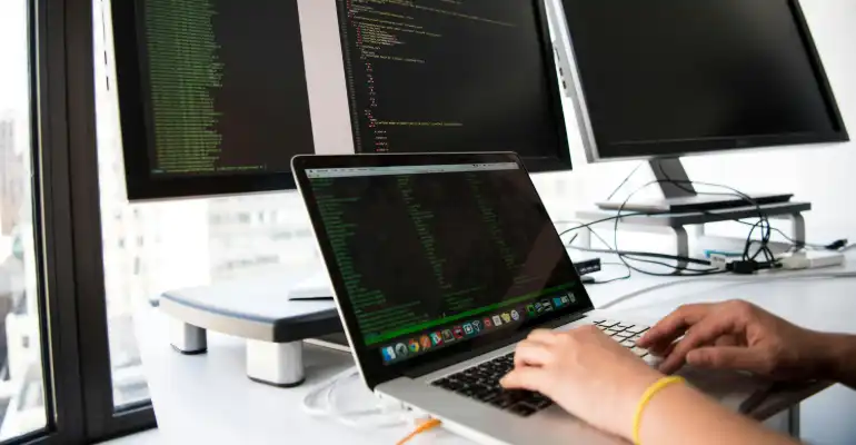 Diploma of Information Technology