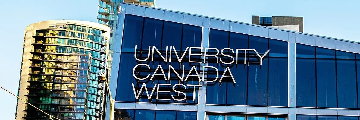 University Canada West