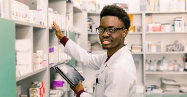 Pharmacy Technician