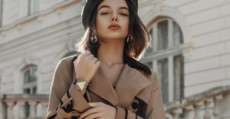 Bachelor in Fashion & Luxury Retail Management