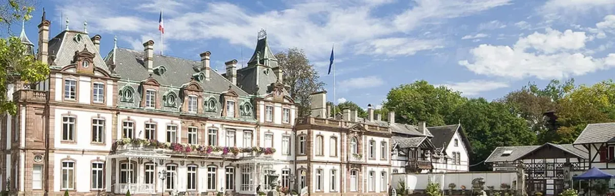 Schiller International University, France