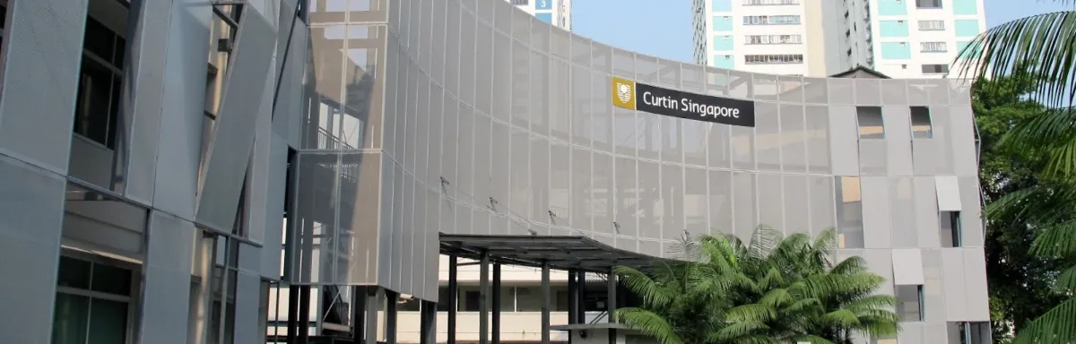 Geylang Campus
