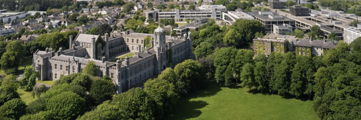 University of Galway