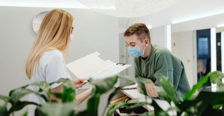 Health Data Science and Clinical Informatics - MSc