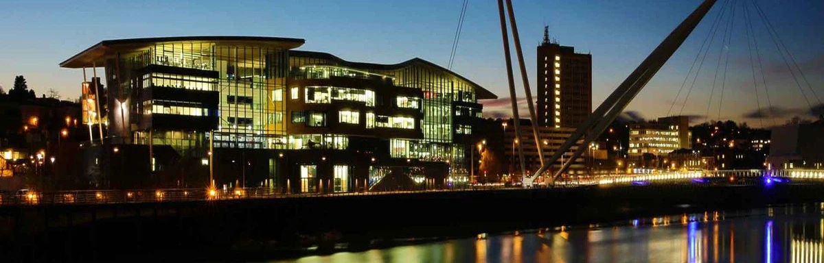 University of South Wales