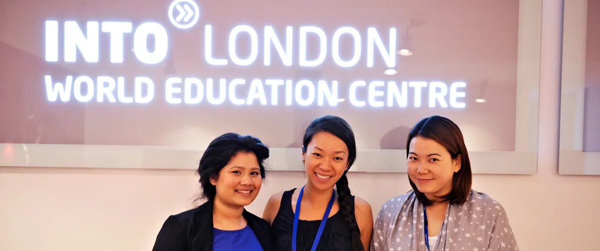 London Campus