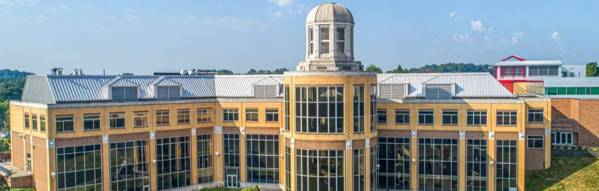 Carnot-Moon Campus