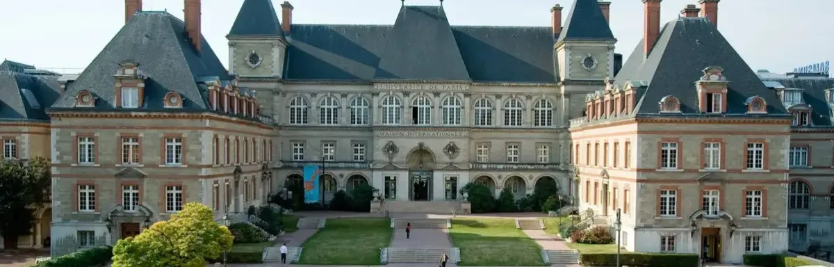 Paris Campus