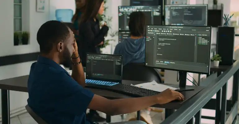 Software Engineering with Electronics BEng Honours