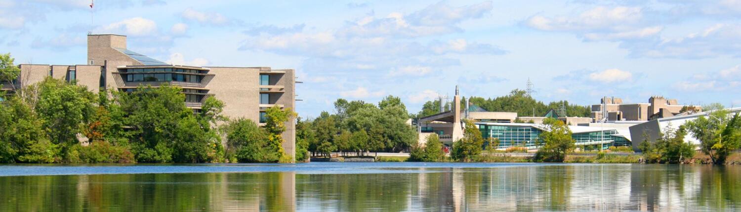 Trent University
